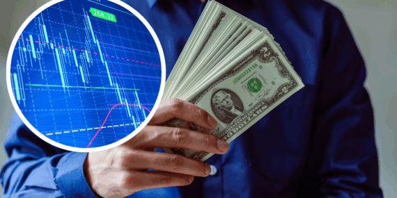 Dolar Bazlı Yıllık Getirisiyle Öne Çıkan Şirketler Belli Oldu!