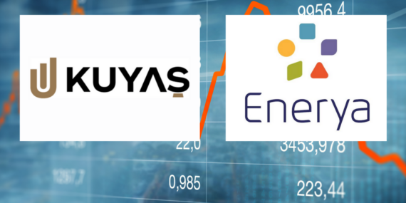 #ENERY ve #KUYAS’tan Geri Alım Hamleleri!