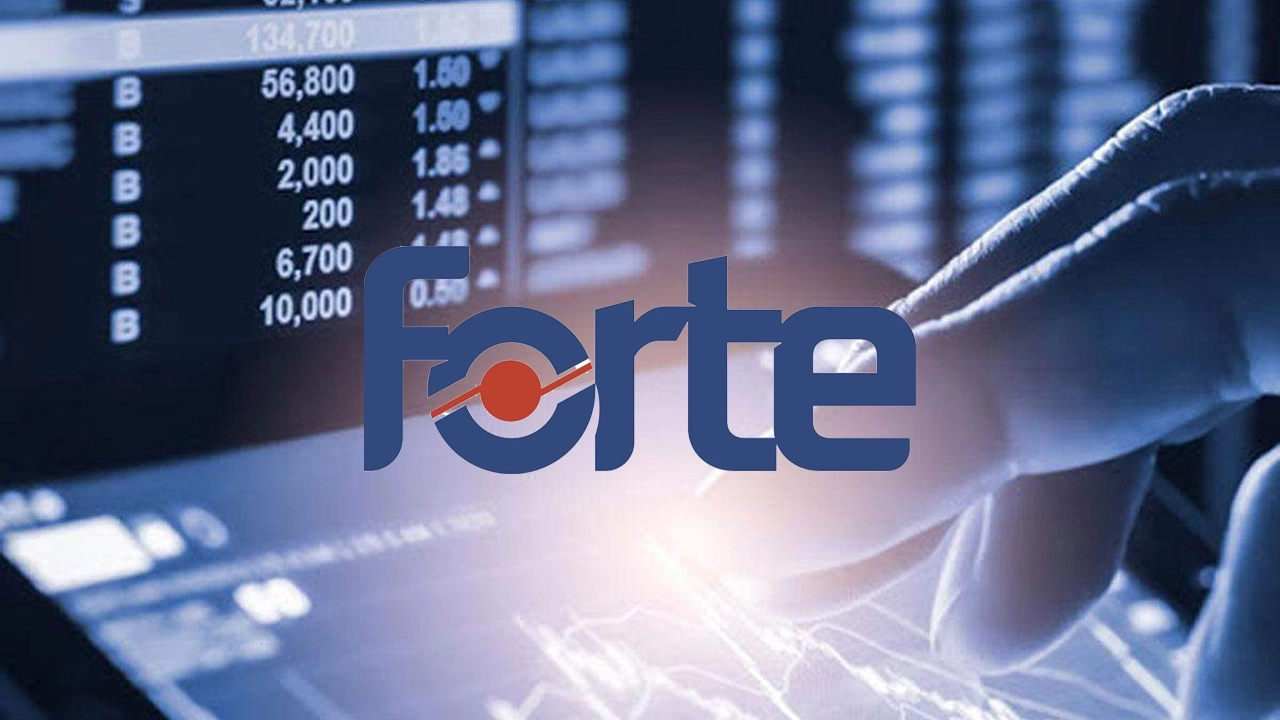 Forte-1
