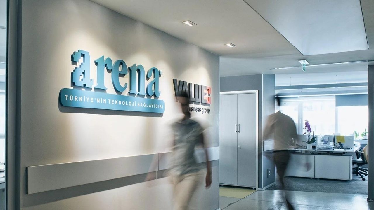 arena