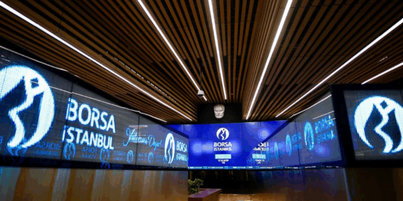 Borsa İstanbul’da Yabancıların Gözdesi Olan Şirketler Açıklandı!