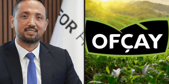 Jacobs, Çay Sektöründen Çekiliyor: Efor Çay, Ofçay’ı Satın Alıyor.