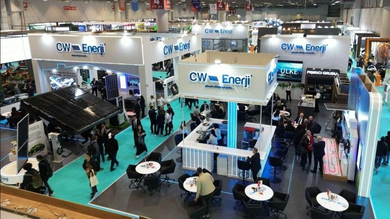 cwene
