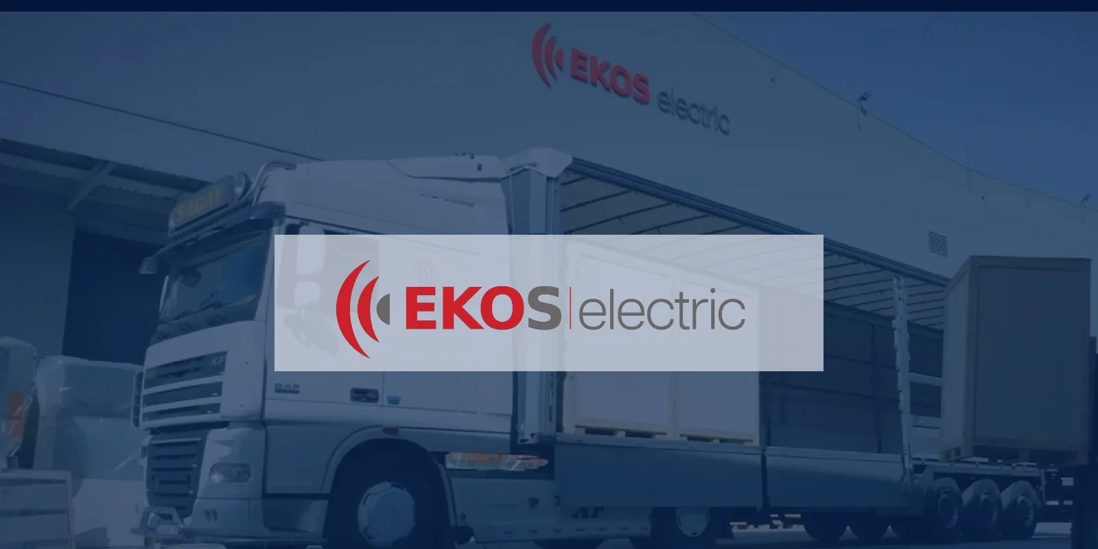 ekos