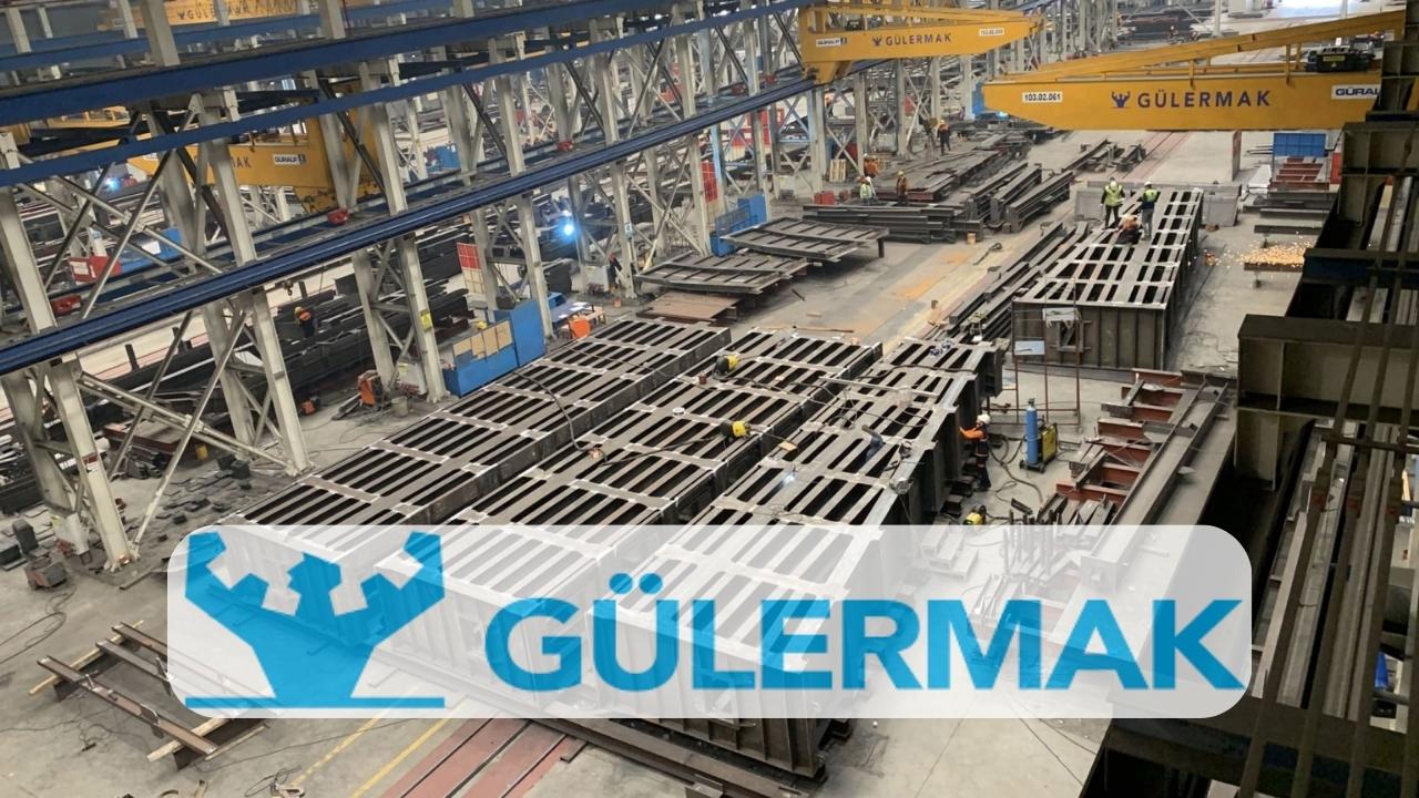 gulermak