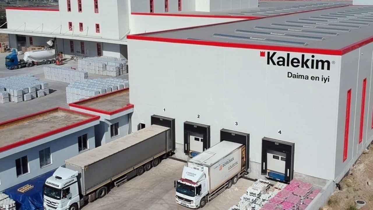 kalekim