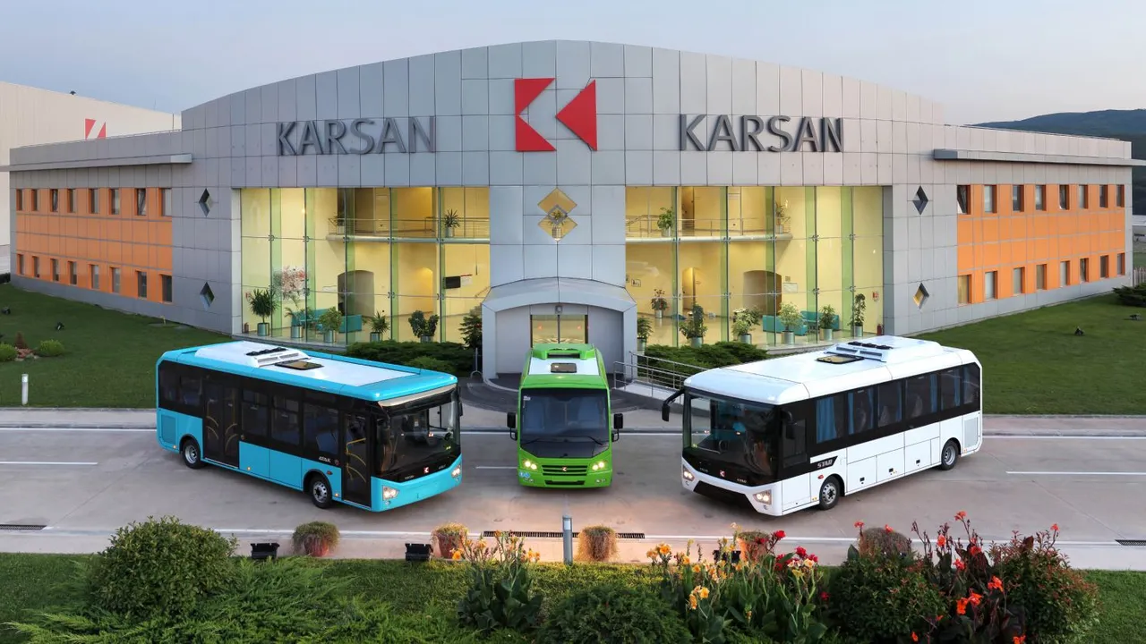 karsan