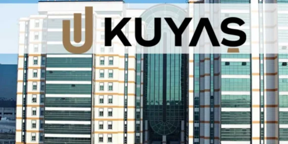 KAP’A Yapılan Açıklama : Kuyaş Yatırım’dan Yeni Maden Hamlesi.