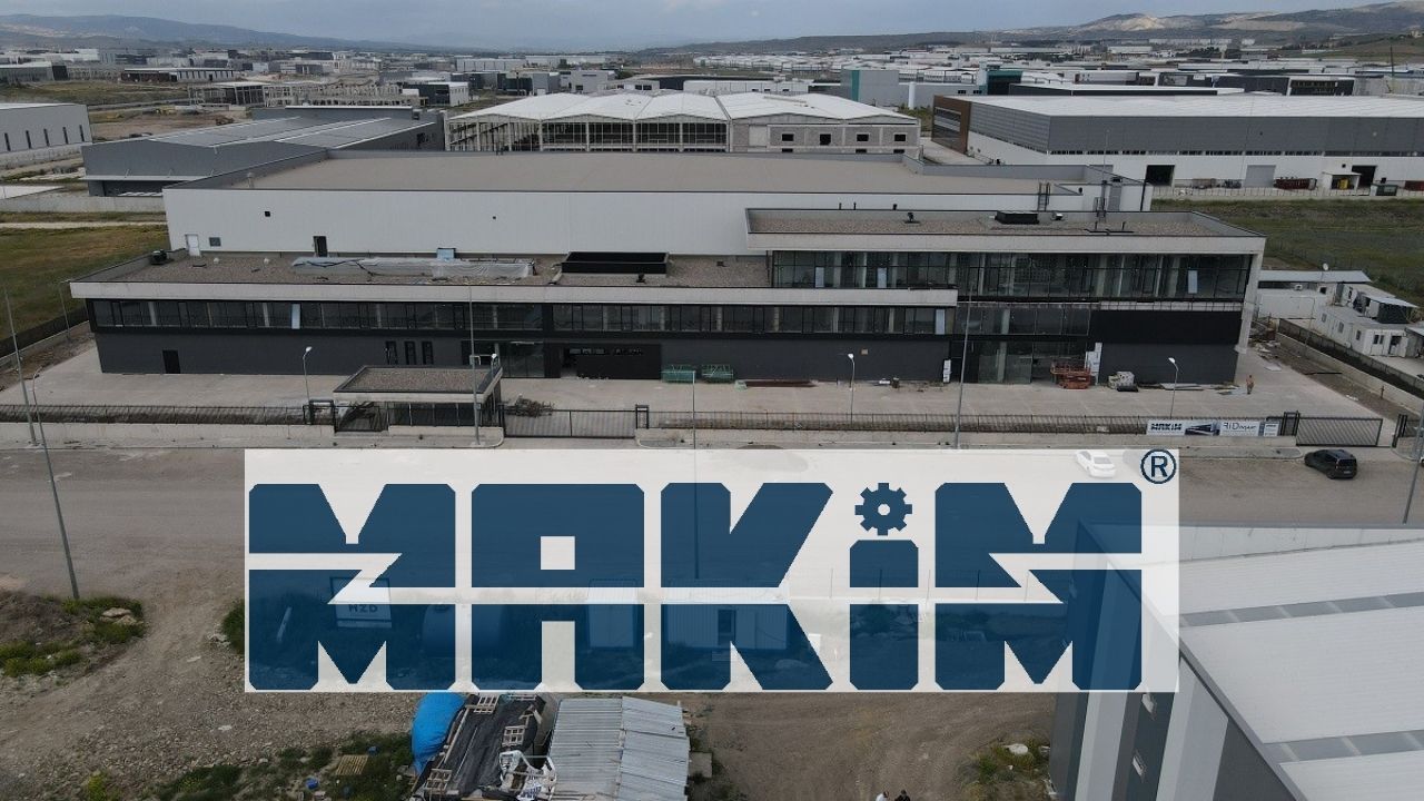 makim