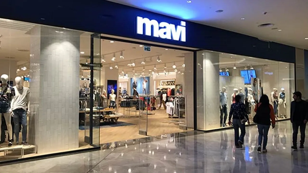 mavi