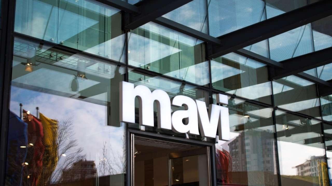 mavii