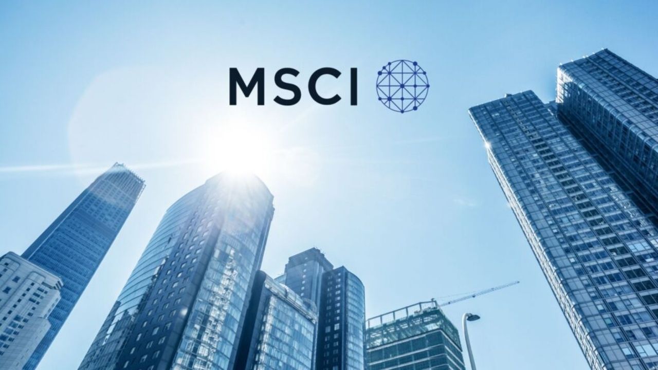 MSCI endeks değişiklikleri açıklandı! 9 hisse endekse dahil edildi, 4 hisse çıkarıldı