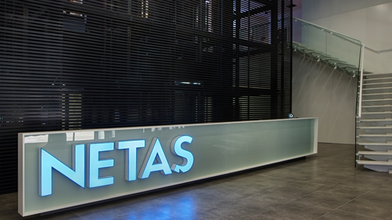 netas
