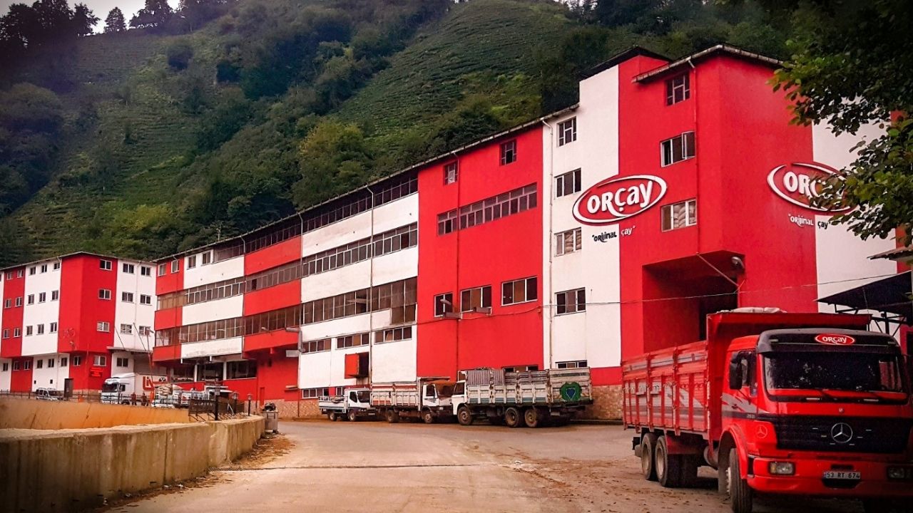 orcay