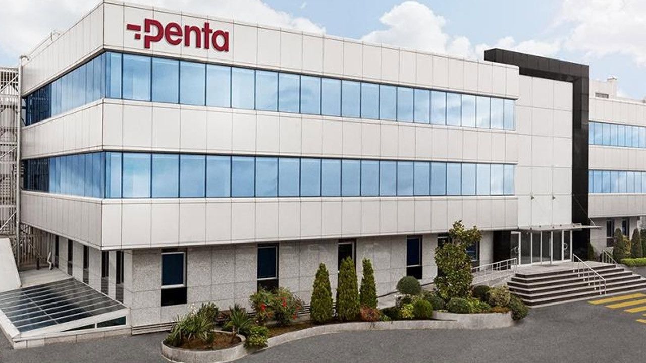 penta