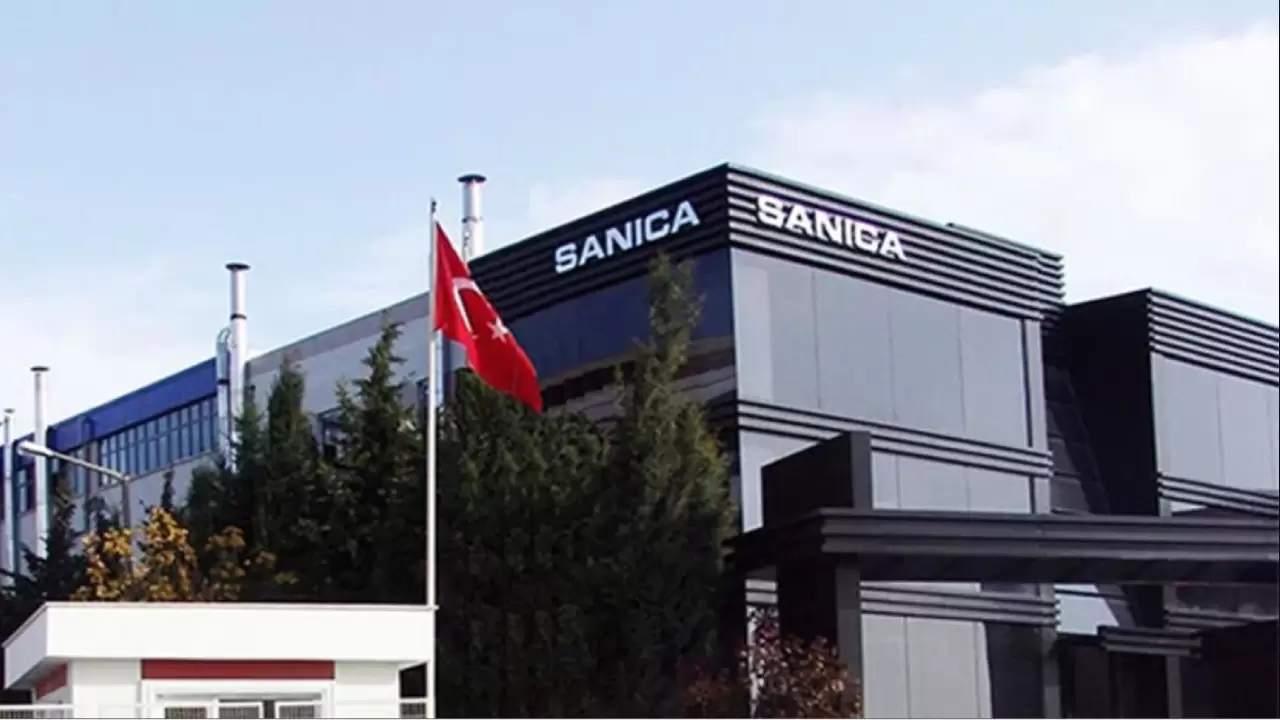 sanica