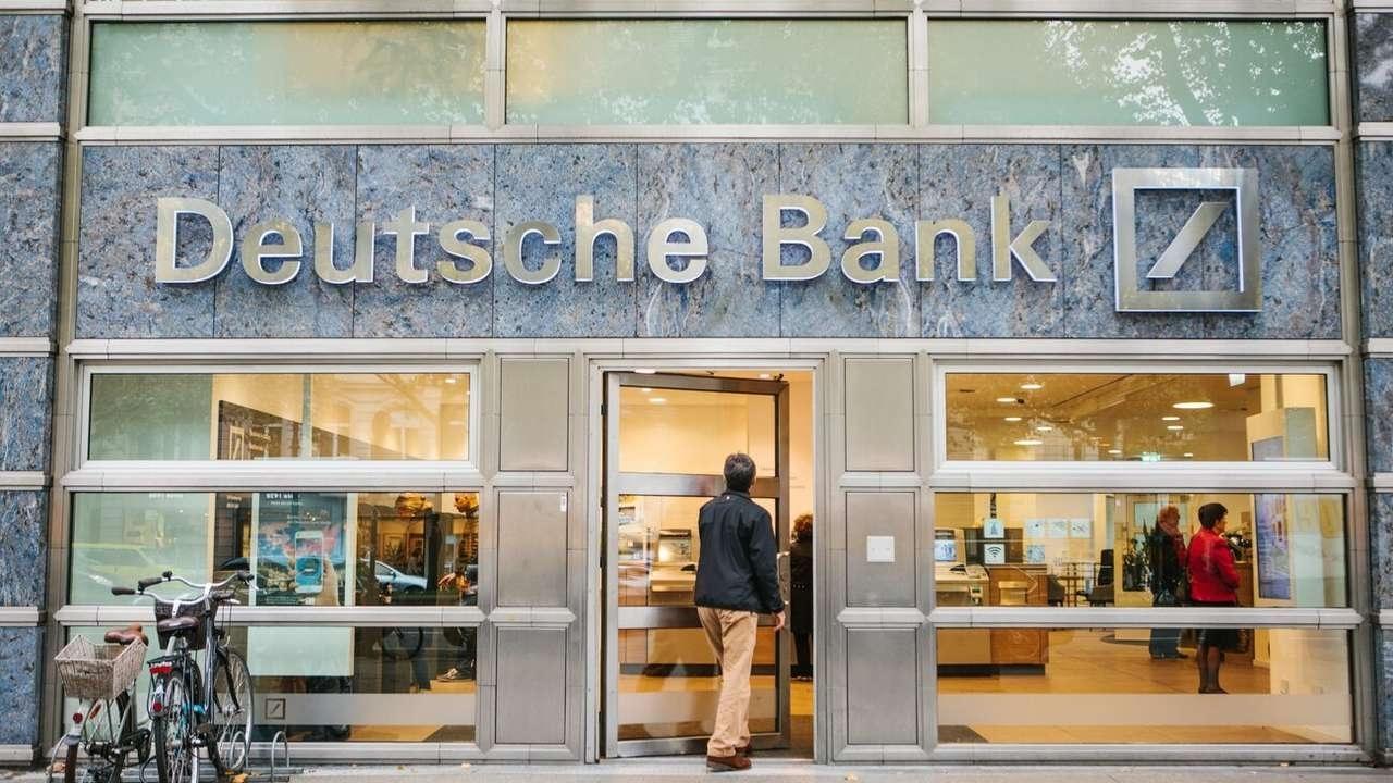 deutsche