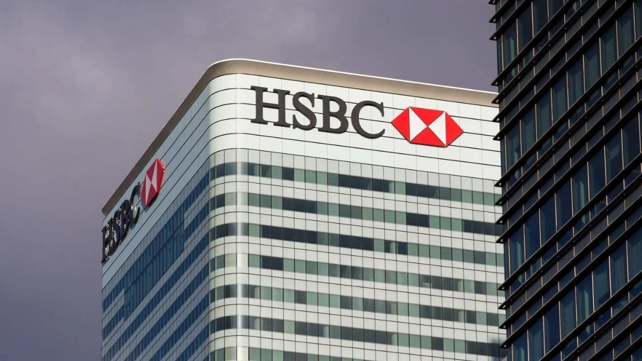 hsbc