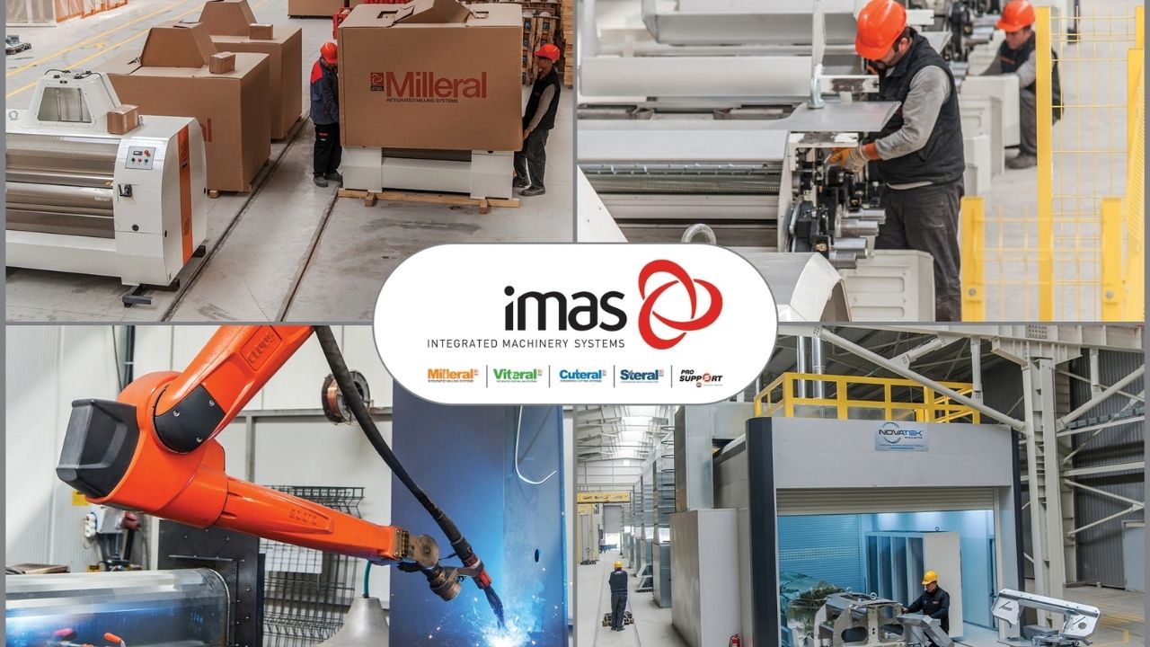 imasm