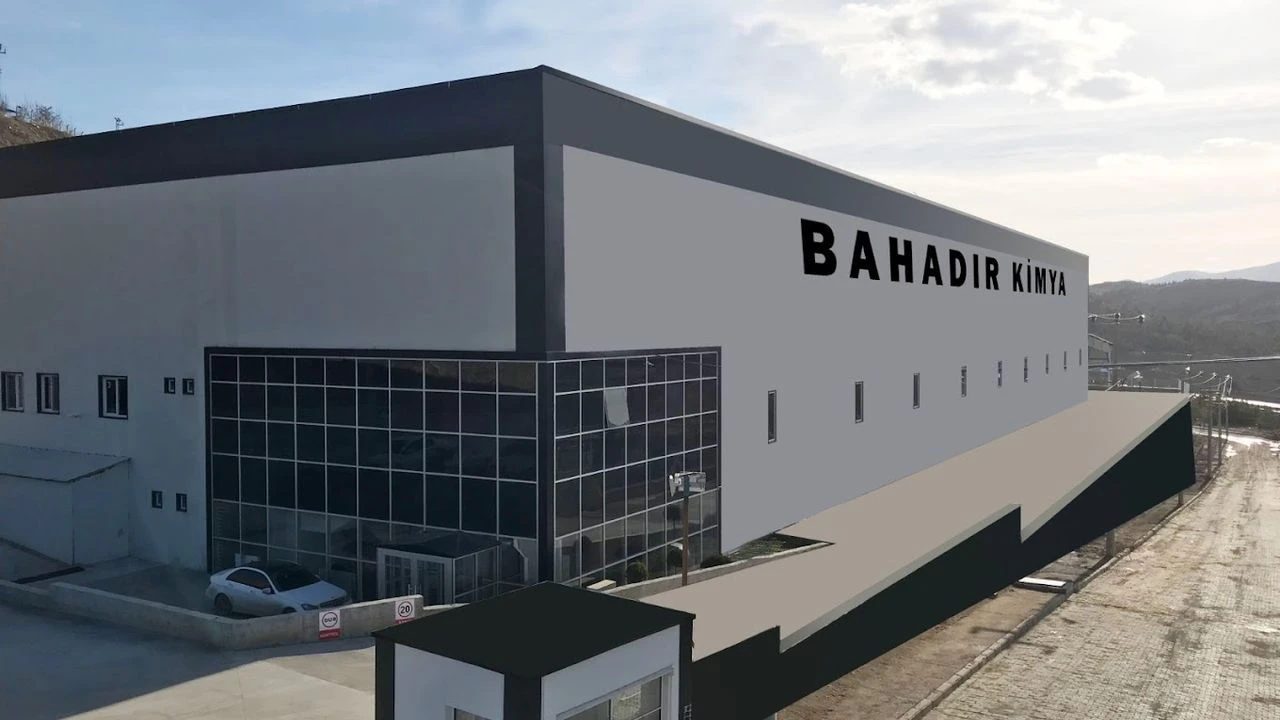 bahadir
