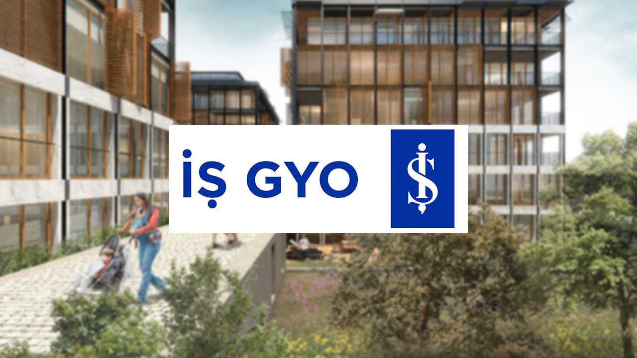 isgyo