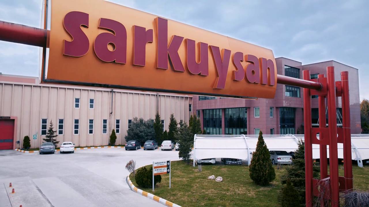 sarky
