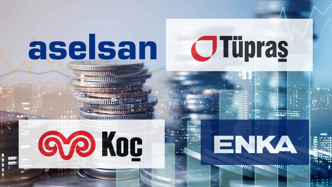 Aracı kurumlar 16 hisse için hedef fiyat belirledi