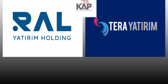 Ral Yatırım ve Tera Yatırım’dan Teknoloji ve Yapay Zeka Alanında Stratejik İş Birliği