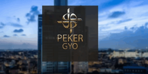 Peker GYO, Sarıyer’de 1,5 Milyar TL’lik Taşınmaz Satın Aldı