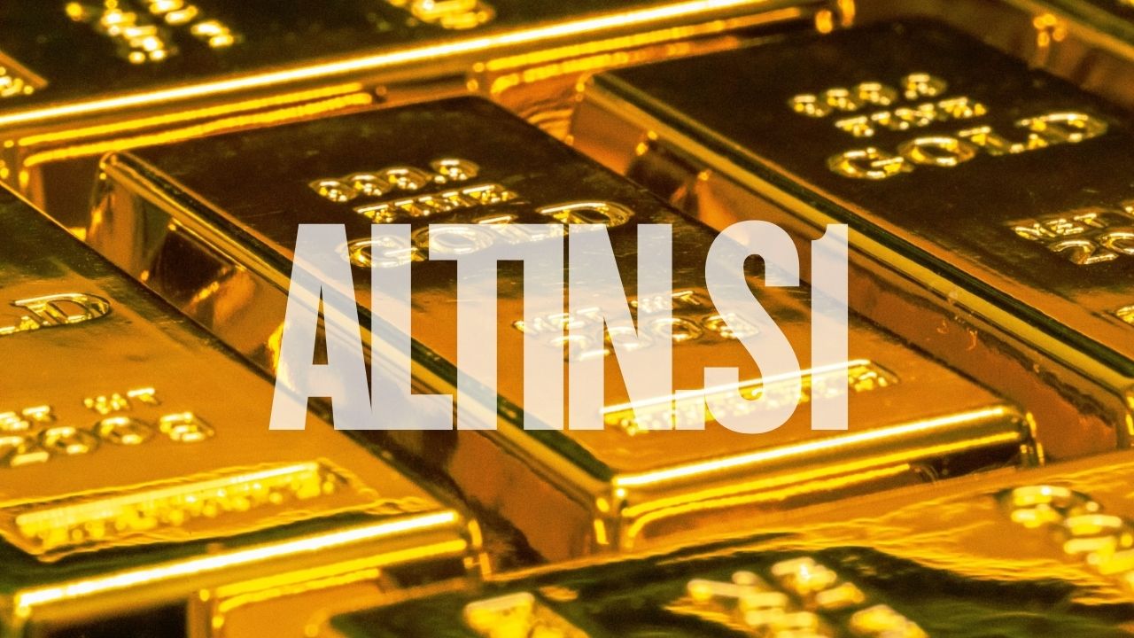 ALTIN.S1 Darphane Altın Sertifikası’ndan üst üste 2 taban