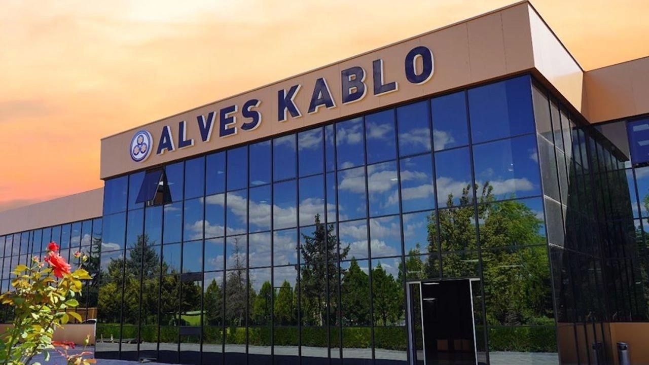Alves Kablo (ALVES) hisselerinde toptan alış satış bildirimi