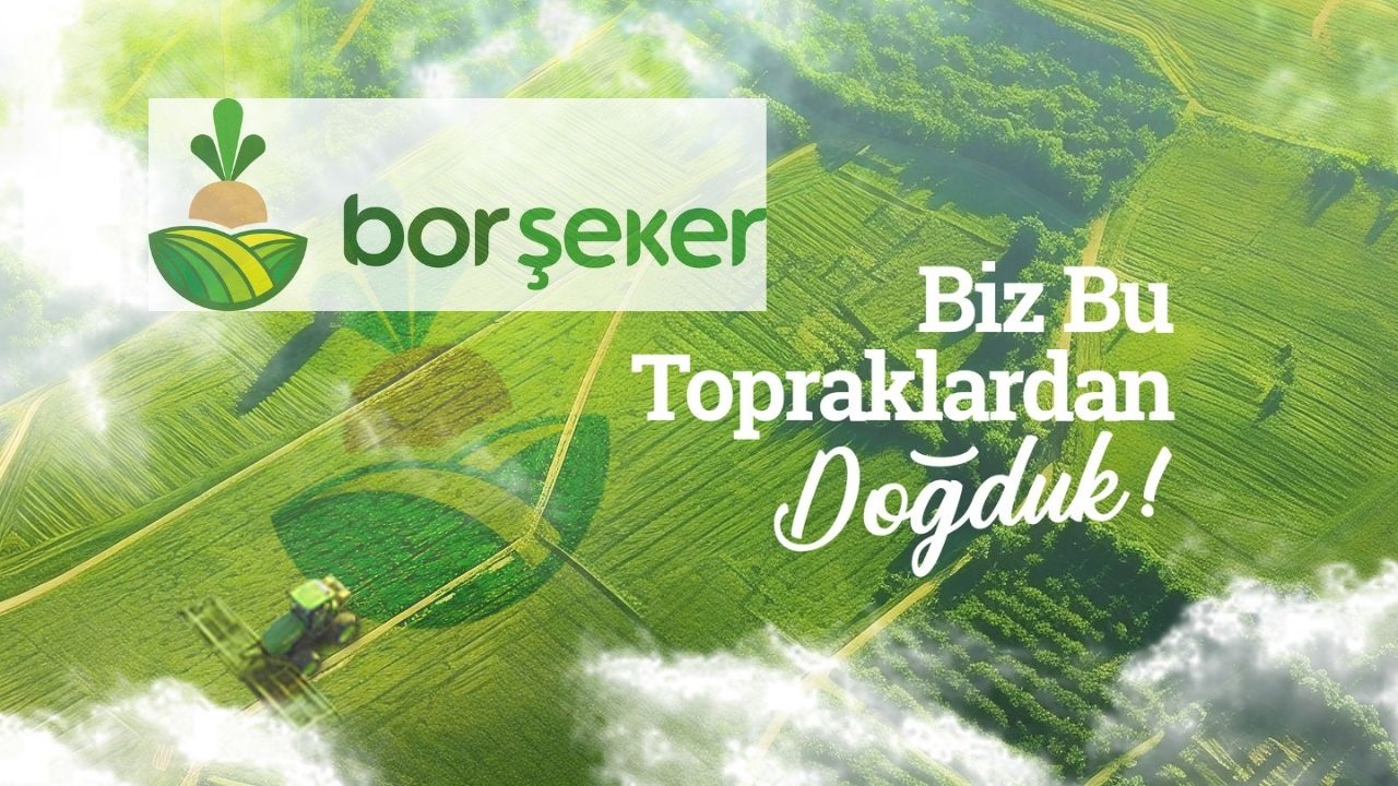 Bor Şeker (BORSK) temettü kararını açıkladı