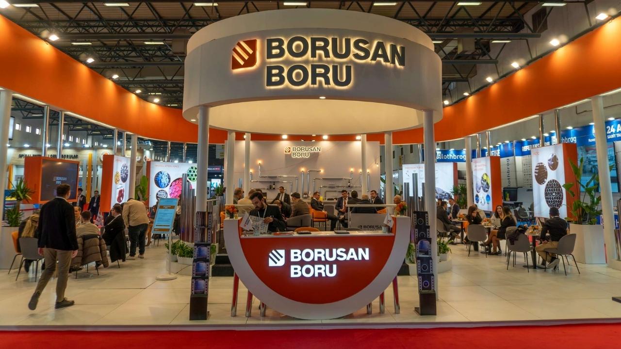 Borusan (BRSAN) bilanço tarihi açıklandı