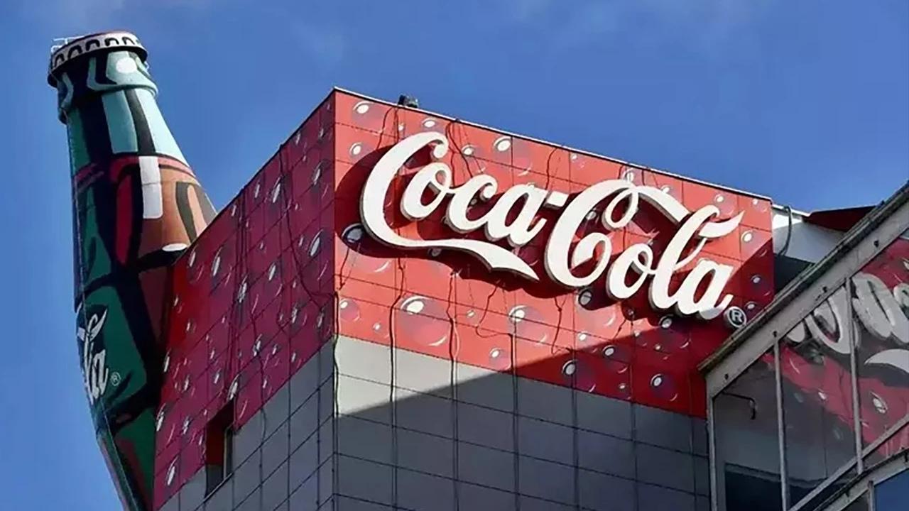Coca-Cola İçecek (CCOLA) hisseleri için yeni hedef fiyat açıklandı