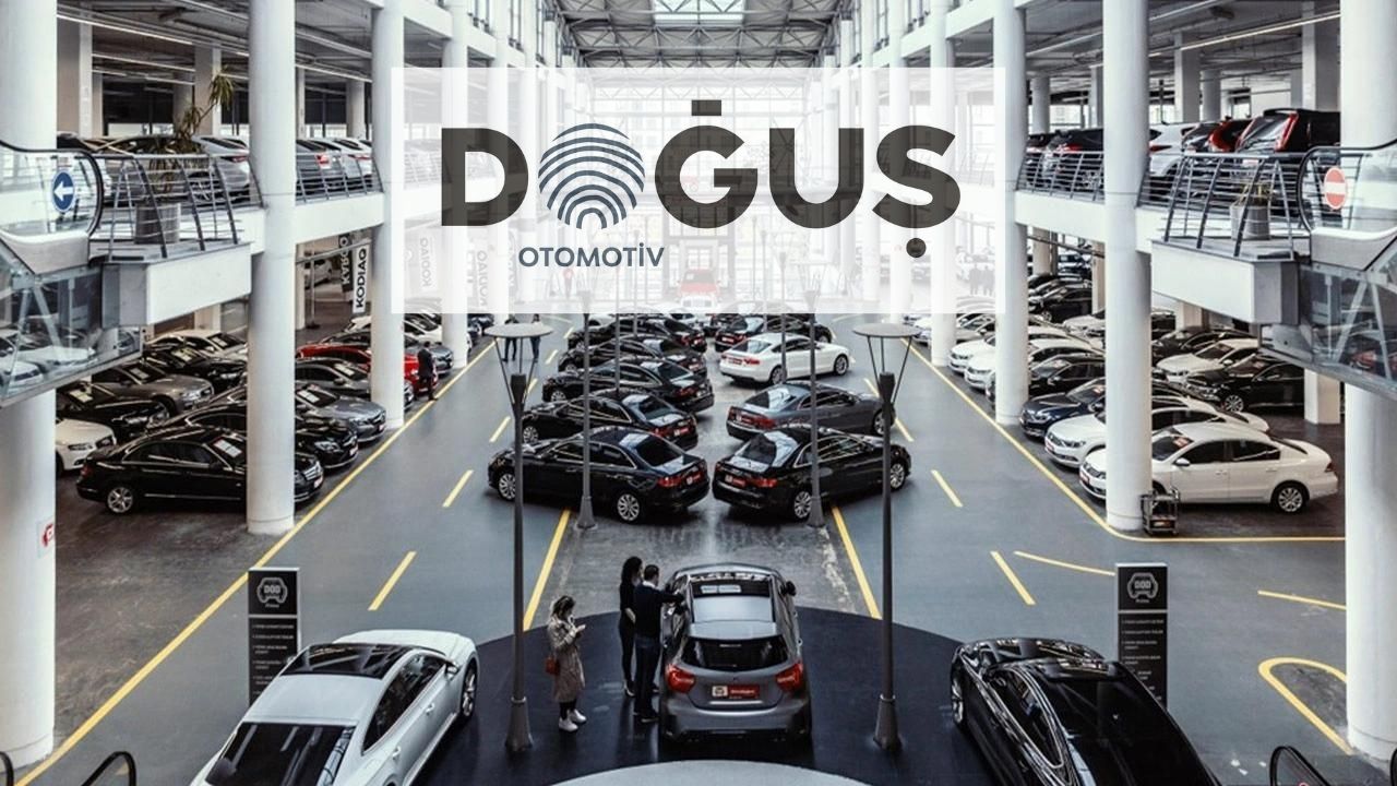 Doğuş Otomotiv (DOAS) bilanço tarihi açıklandı