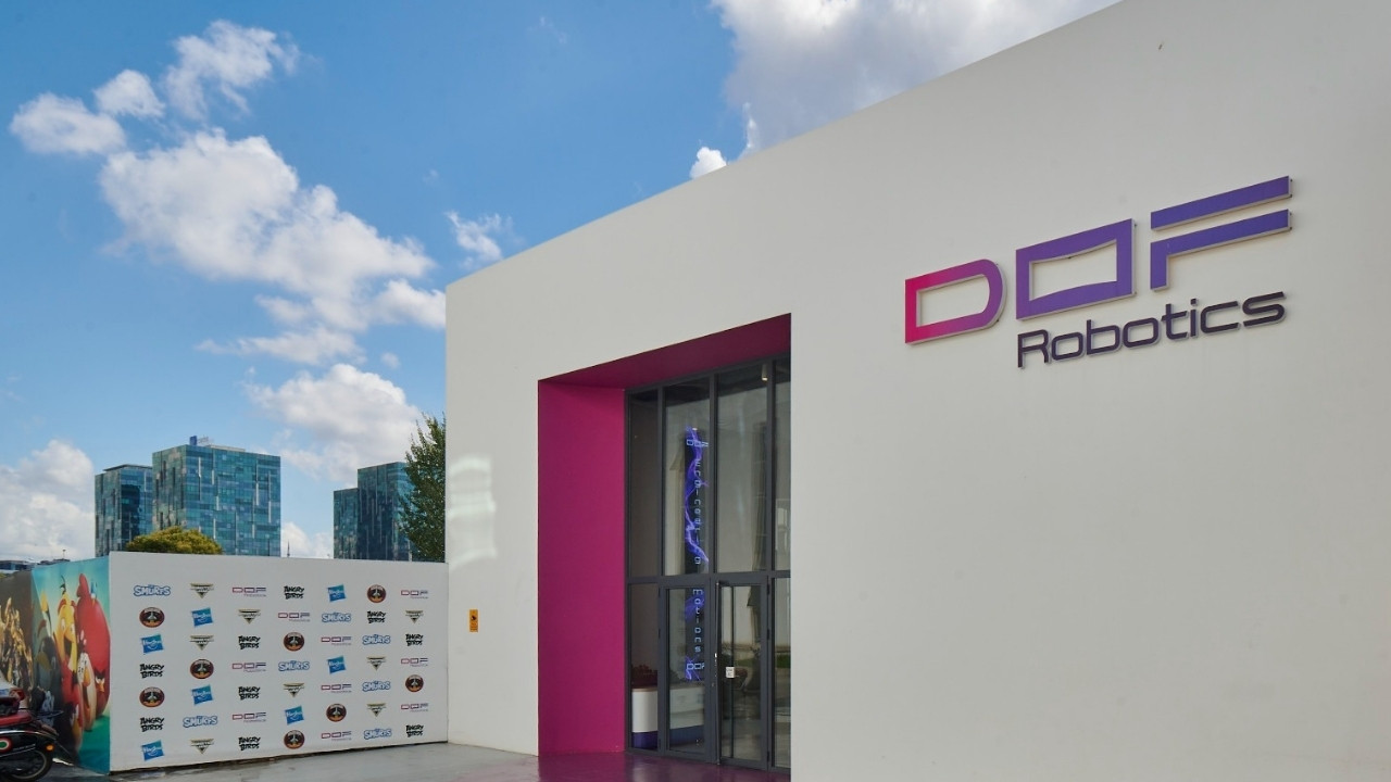 Dof Robotik (DOFRB) halka arz fiyatı değerlendirmesi yayınlandı