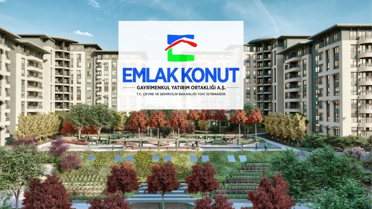 Emlak Konut GYO (EKGYO) hisseleri için yeni hedef fiyat açıklandı
