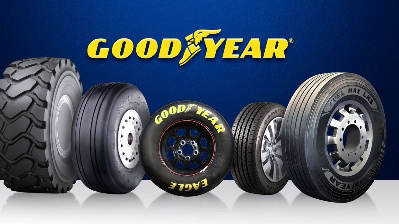 Goodyear (GOODY) hisse hedef fiyat 2026
