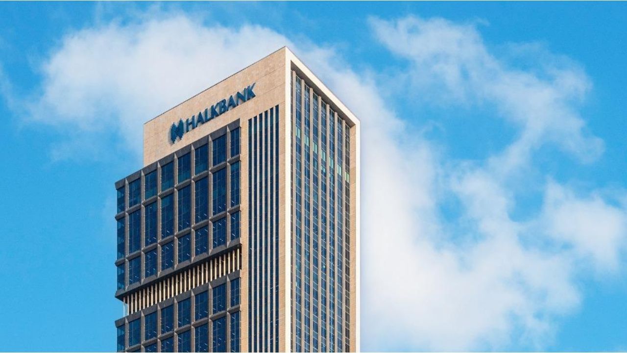 Halkbank’tan (HALKB) dev satın alma kararı