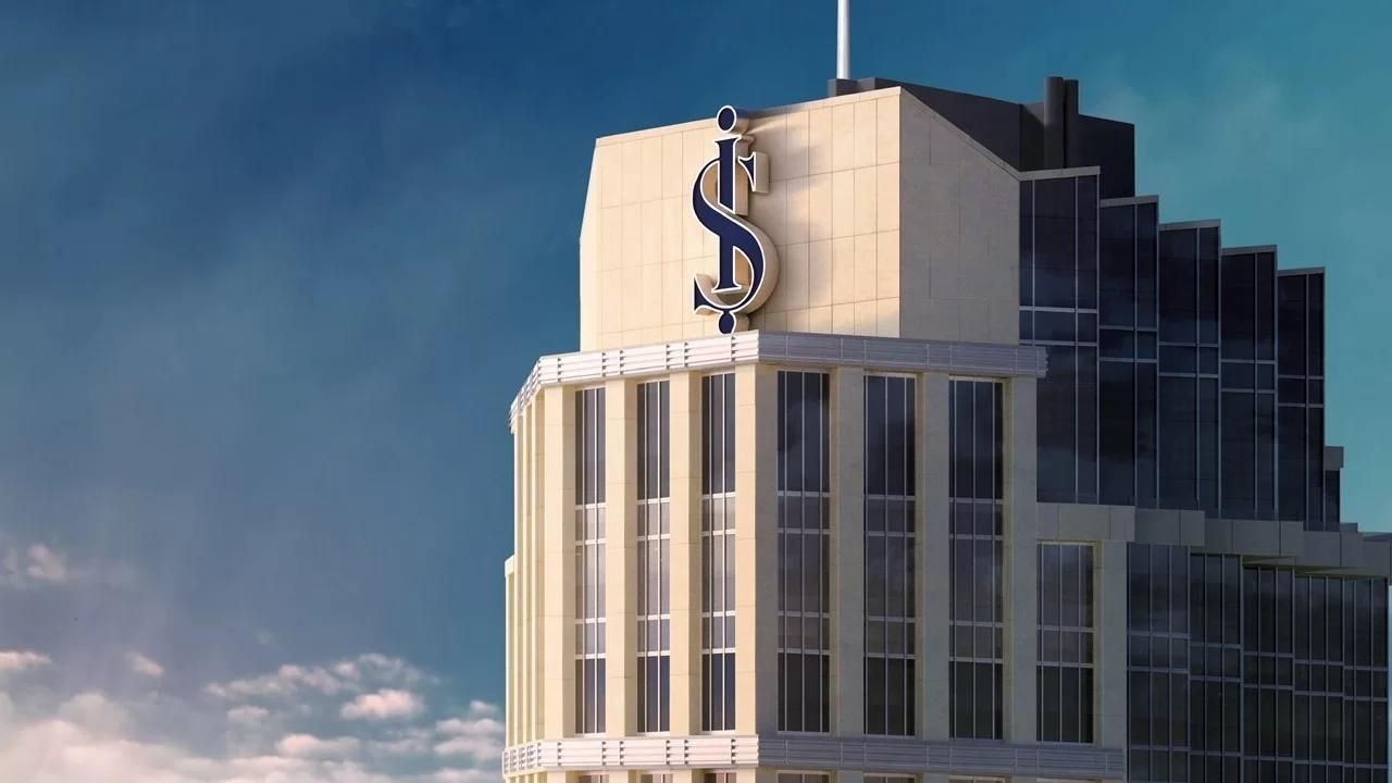 Türkiye İş Bankası (ISCTR) Genel Müdür Yardımcısı görevden ayrıldı