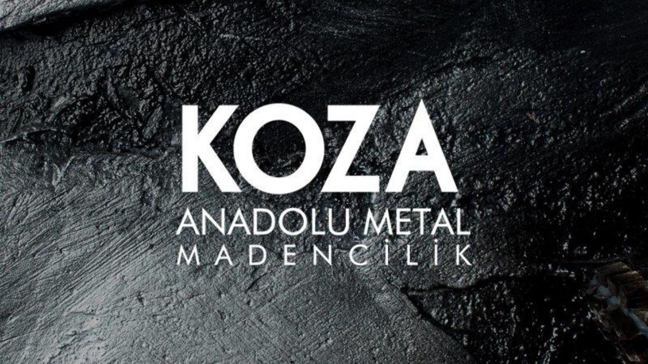 Koza Anadolu Madencilik (KOZAA) hisse hedef fiyat 2026