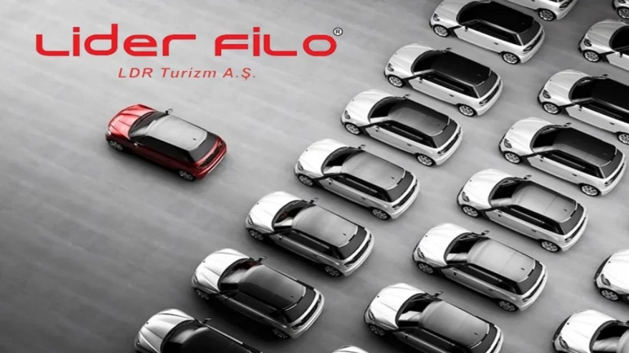 LDR Turizm’den (LIDER) bedelsiz sermaye artırımı açıklaması