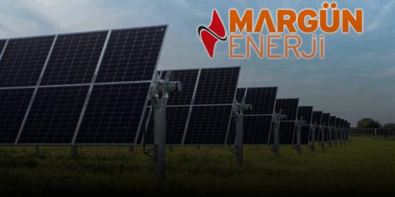 Margün Enerji’den Dev Jeotermal Atağı: 1,5 Milyar Dolarlık Yatırımla 505 MWm Hedefi!