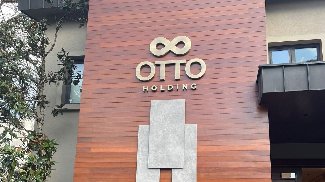 otto