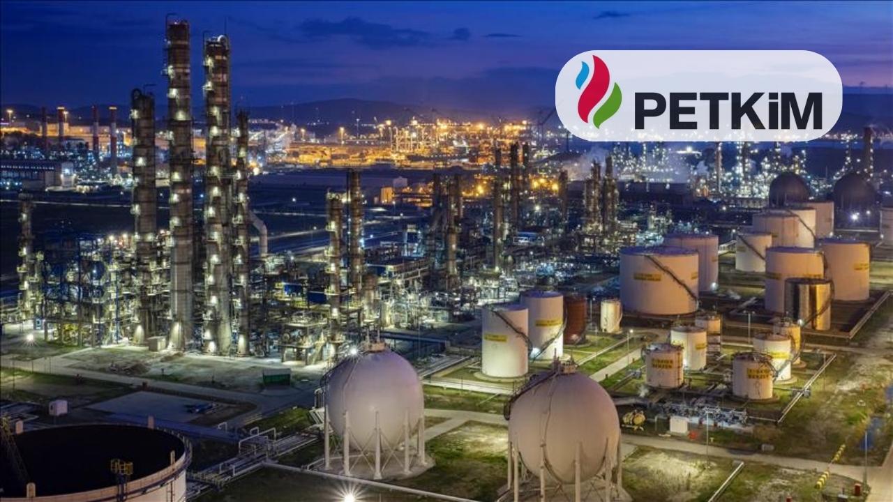 Petkim (PETKM) kredi derecelendirme notu açıklandı