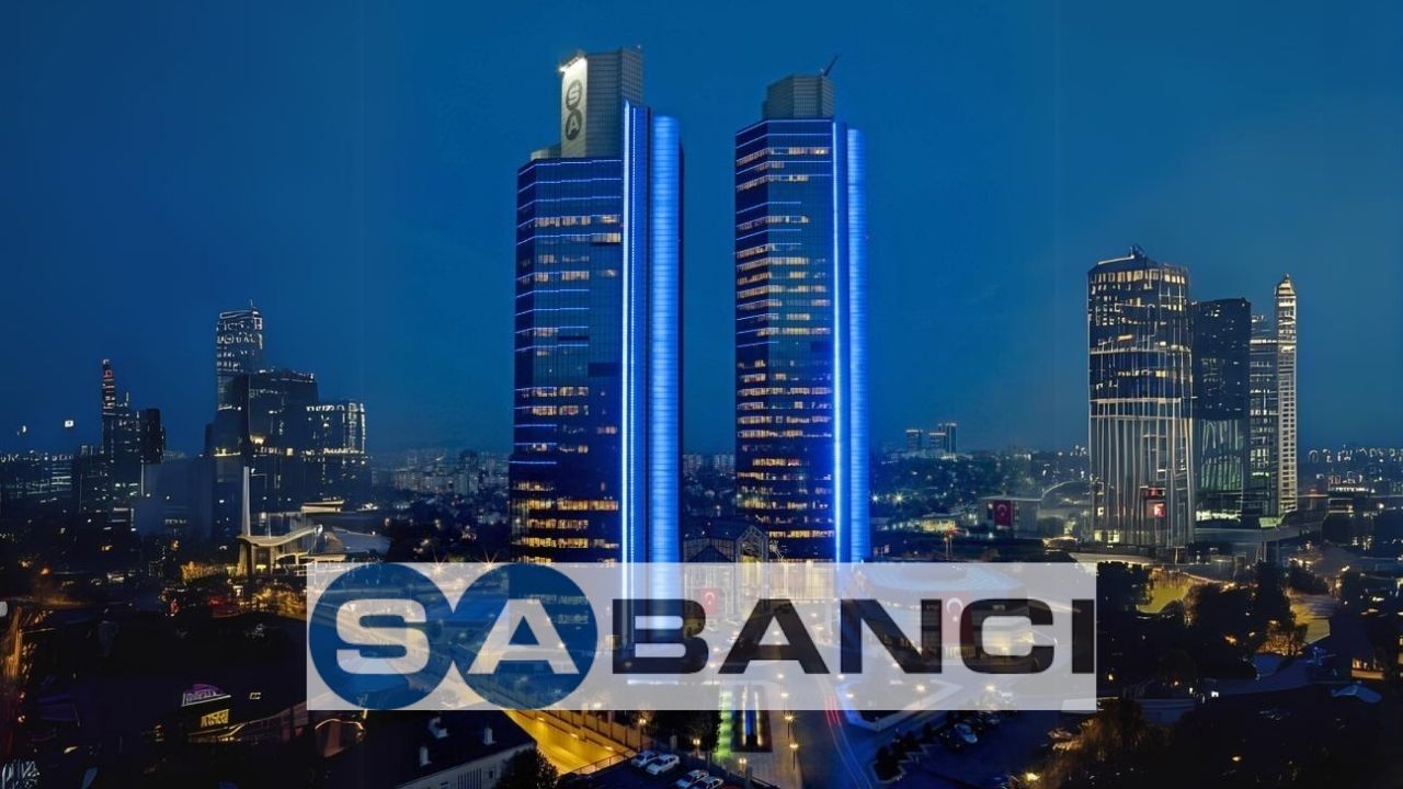 Sabancı Holding (SAHOL) hisseleri için hedef fiyat açıklandı