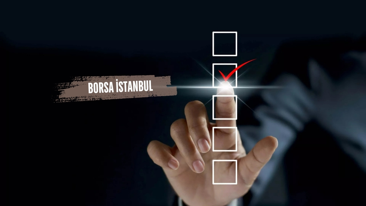 Aracı kurumlar 5 hisse için hedef fiyat belirledi