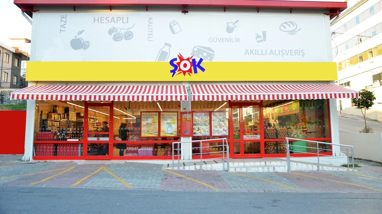 ŞOK Marketler (SOKM) hisse hedef fiyat 2026