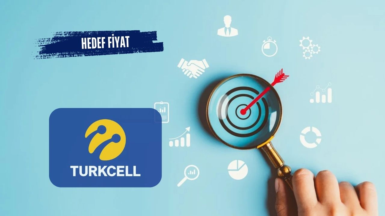 Turkcell (TCELL) hisse hedef fiyat 2026