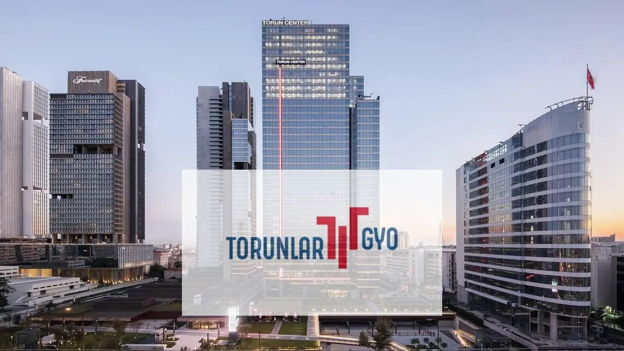 Torunlar GYO (TRGYO) hisseleri için yeni hedef fiyat açıklandı